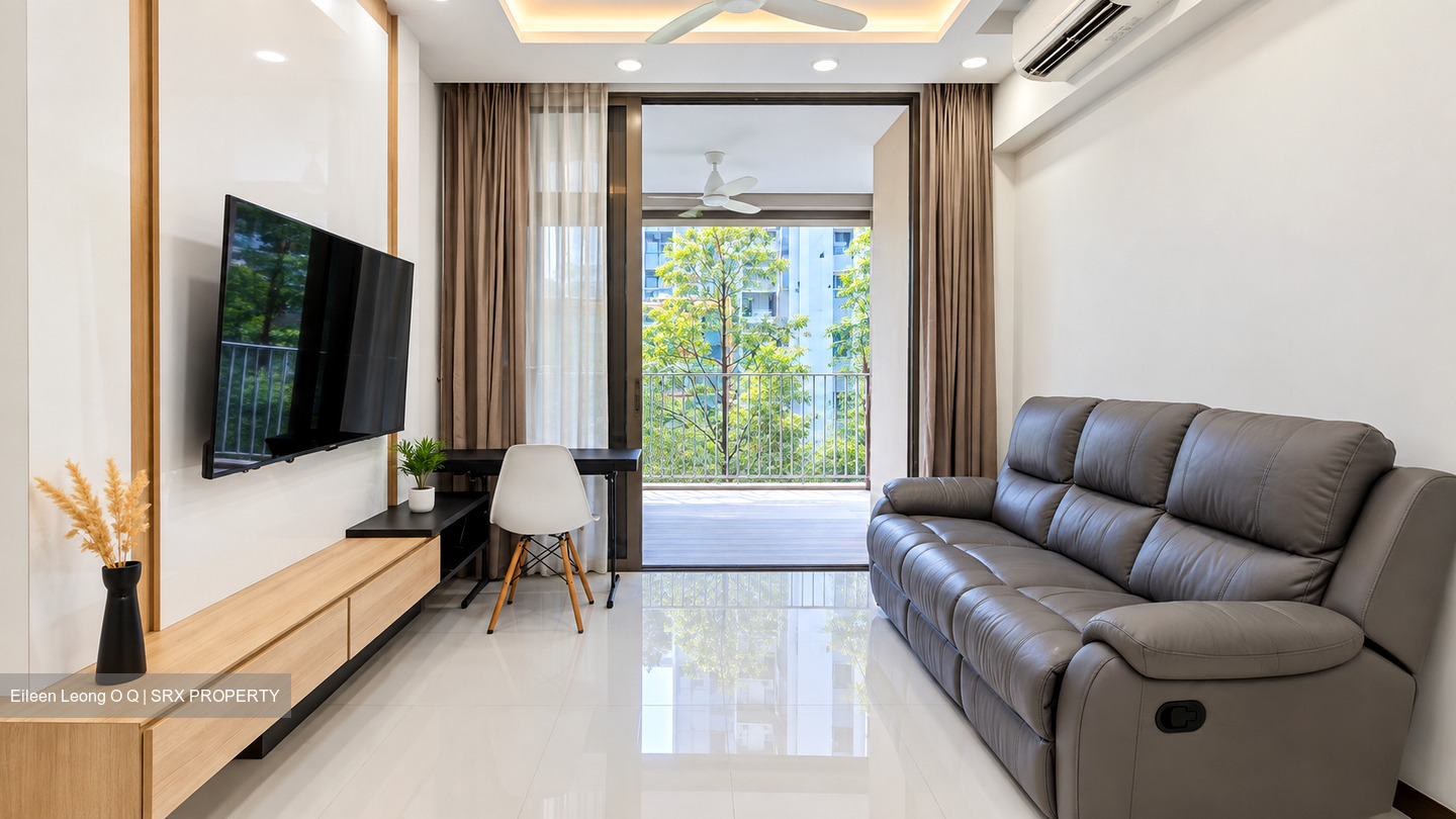 Treasure Crest (D19), Condominium #628654621